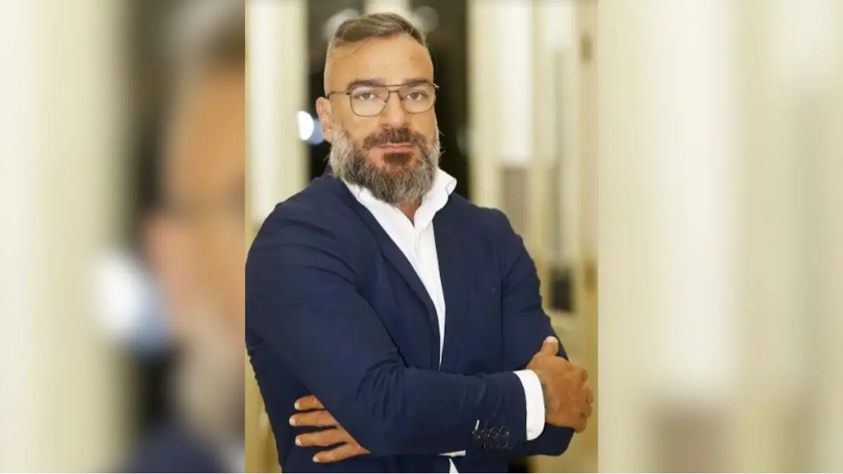 Ex-secretário de Polícia Civil Marcus Amim é preso pela PF no Rio