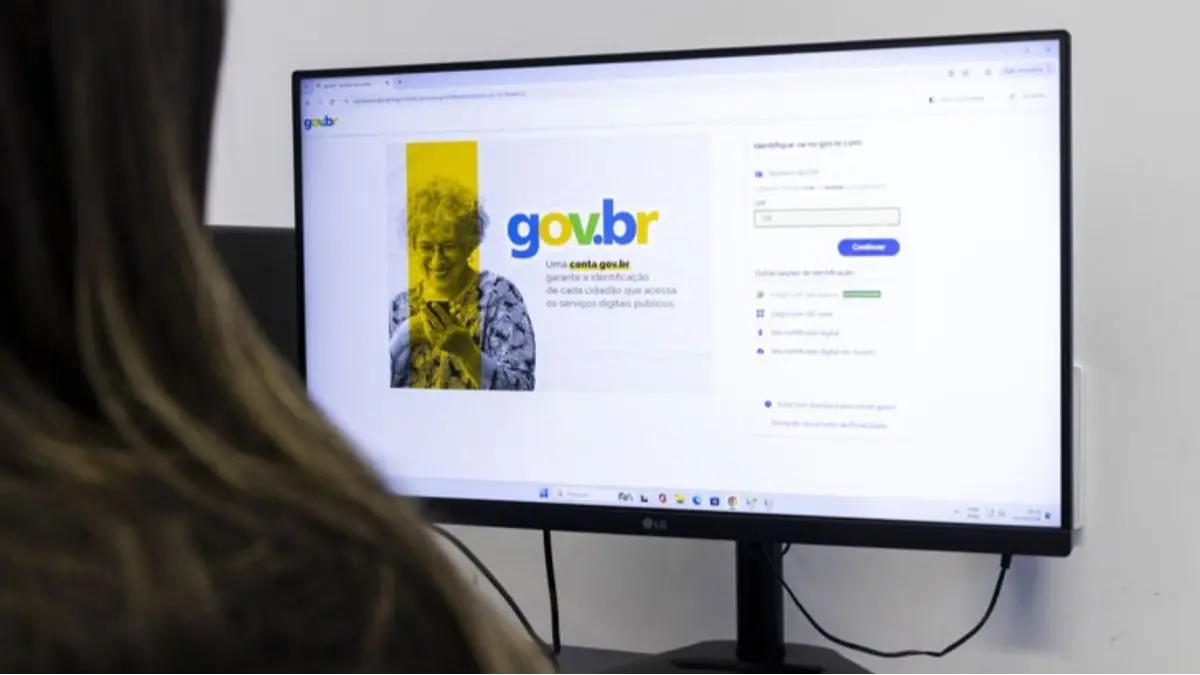 Agendamento da nova identidade no RJ passa para o Gov.br a partir de 26 de outubro