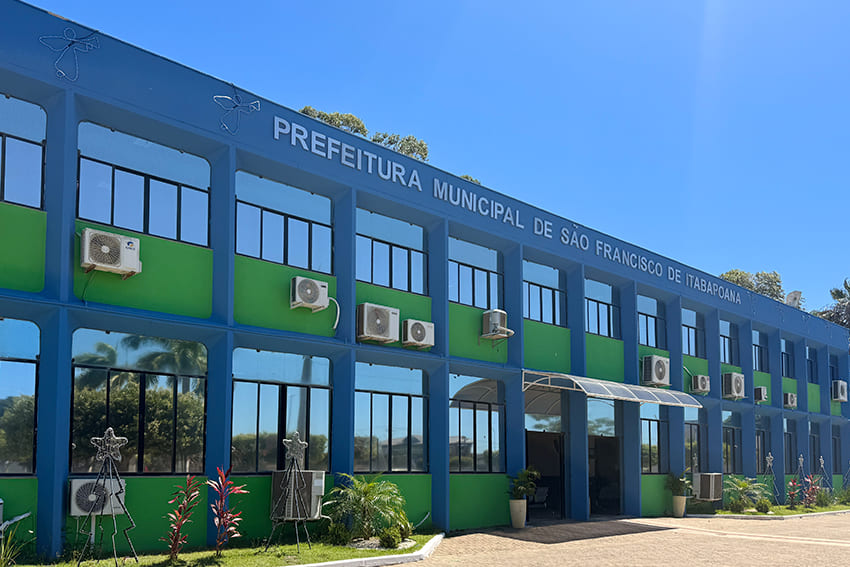 Dia do Servidor ganha folga extra: expediente municipal de SFI não funciona em 30 de outubro