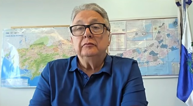 Justiça eleitoral retira direito de voto de Garotinho no segundo turno e muda cenário da disputa no RJ