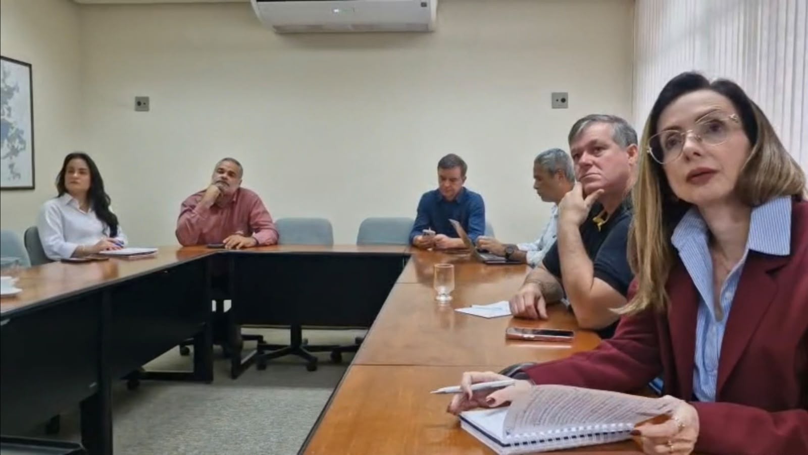 Sem voos comerciais há mais de um ano, Campos busca saídas com Firjan, Prefeitura e setor produtivo