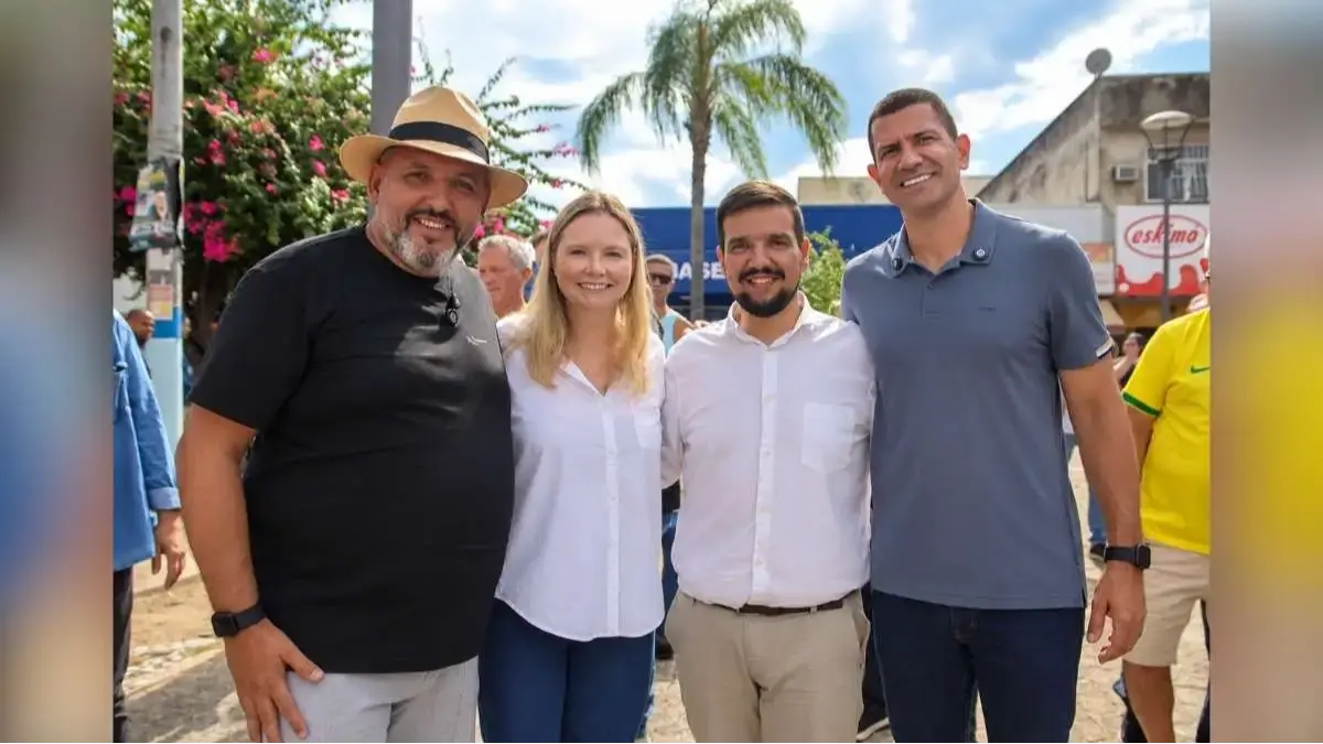 Após eleições de 2026, Filipe Coutinho ganha força em Campos com quase 11 mil votos de aliados