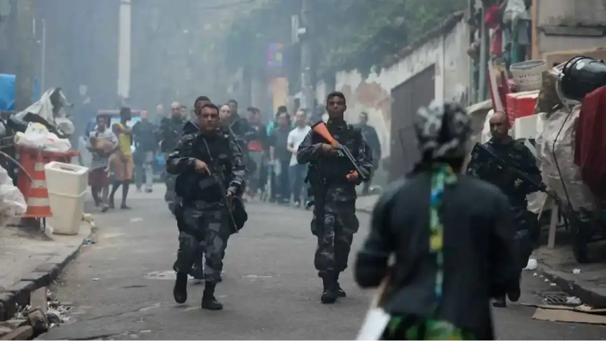 Rio exige que polícias avisem a SESP sobre ações nas ruas e prestem contas de mortes, prisões e câmeras