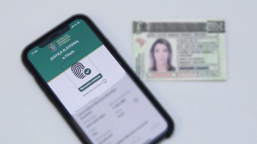 Segundo turno: confira quais documentos garantem o voto neste domingo