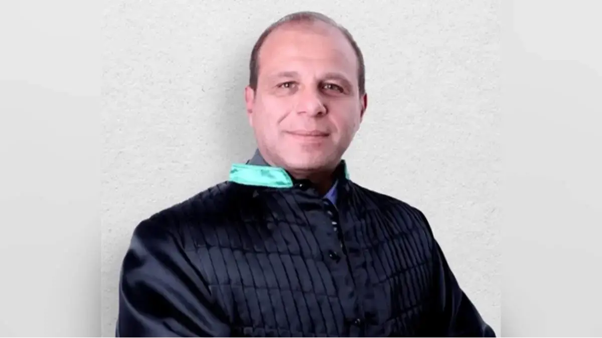 Com tornozeleira, desembargador Macário Júdice deixa prisão por decisão de Moraes