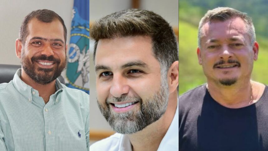 Após críticas de Wladimir Garotinho, Thiago Virgílio responde e revela tensões internas no grupo político campista