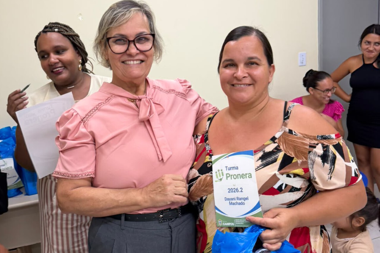 Pronera ganha nova turma em Babosa: 28 estudantes do campo voltam às salas de aula