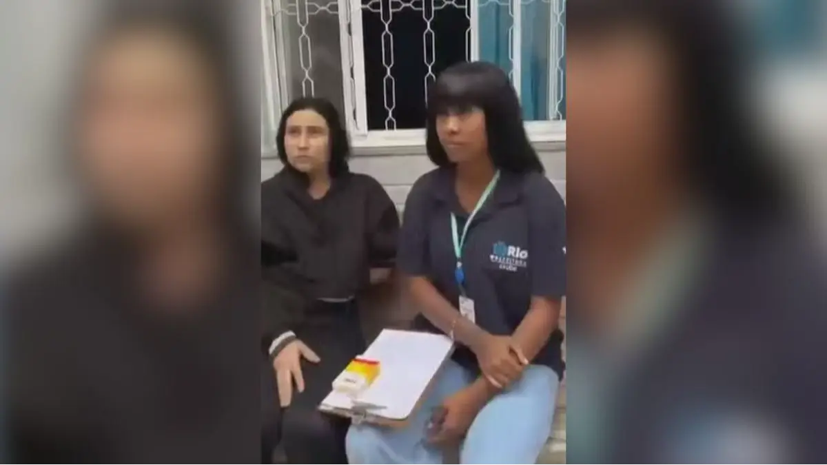 Golpistas batem à porta de idosa com crachá falso e levam economias de sua conta em Guaratiba