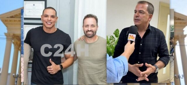 Vereadores de oposição em Campos têm leituras opostas sobre a gestão Frederico Paes