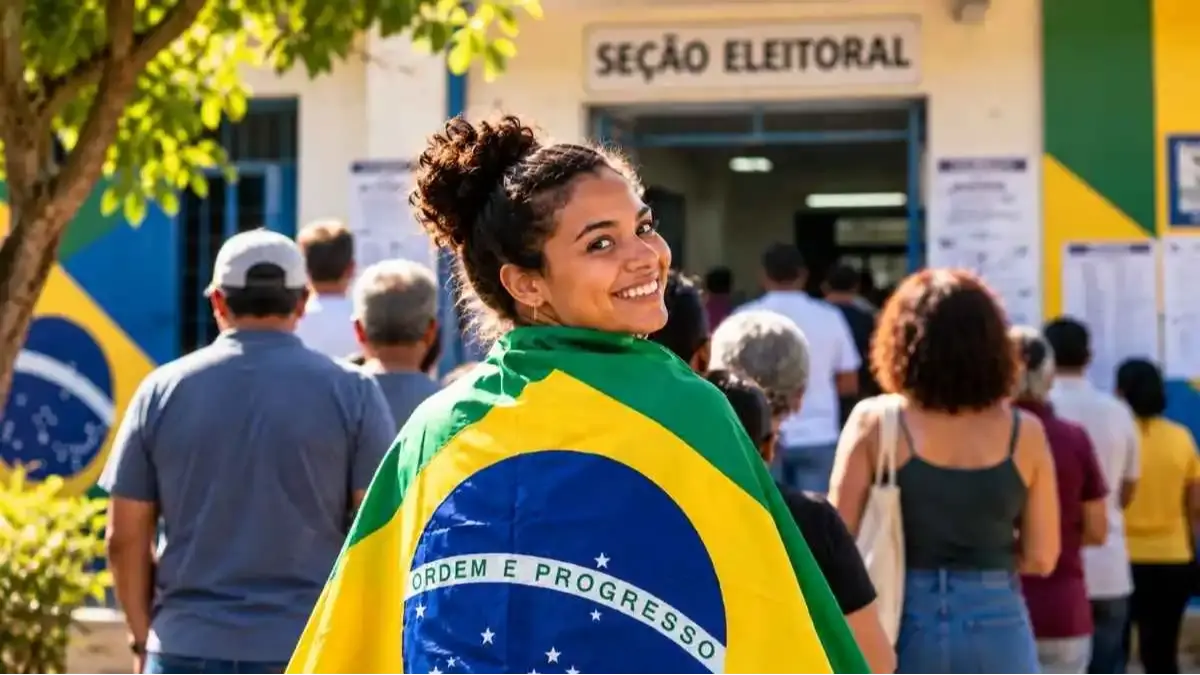 Democracia acima de vencedores: o país é de todos, dizem editoriais sobre a eleição de 2026