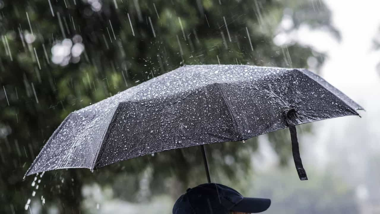 Chuva forte volta ao radar fluminense na sexta, 23, e Defesa Civil de SJB pede atenção