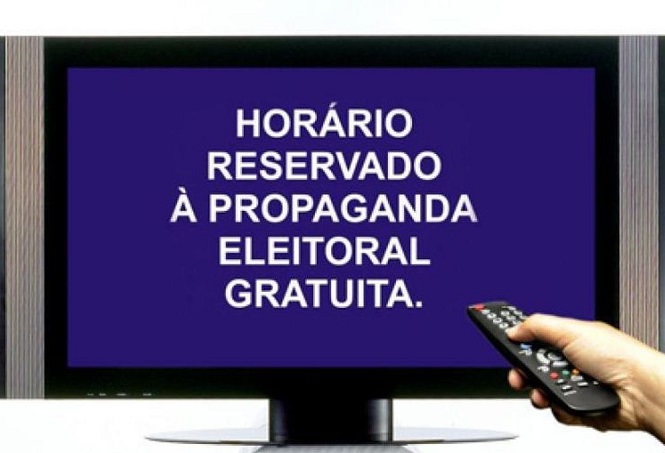 Reta final: horário eleitoral gratuito no rádio e na TV chega ao fim nesta sexta