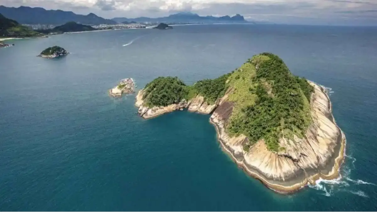 Governo fluminense cria RDS Urupirá, reserva marinha de 3 mil hectares entre Guaratiba e Recreio