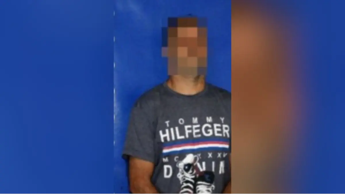 Foragido desde setembro, homem de 45 anos é preso em Campos por ameaças à ex-companheira