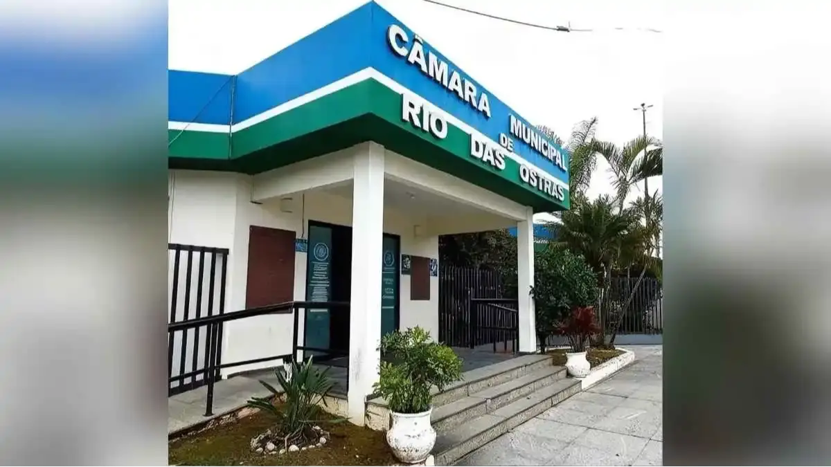 Concurso de 2026 na Câmara riovostrense entra na mira do Ministério Público, que pede pausa em nomeações