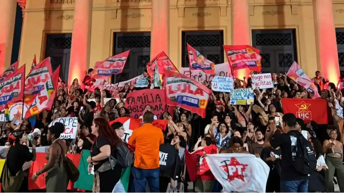 Avanço de Lula em Campos não tem dono e veio de todos os bairros