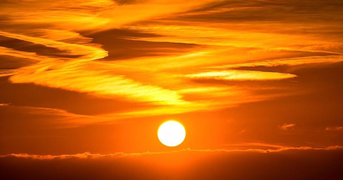 Mundo deve ultrapassar meta climática e temperatura pode subir até 2,8°C até o fim do século, alerta relatório