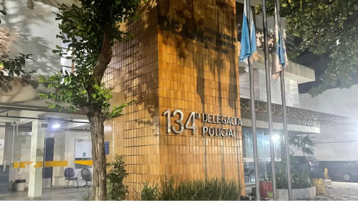 Desentendimento por dinheiro termina com funcionário baleado pelo patrão no bairro Pecuária, em Campos