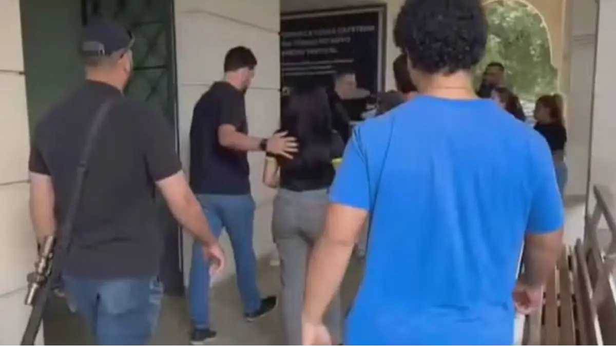 Foragida há mais de dois anos é presa durante velório no Caju