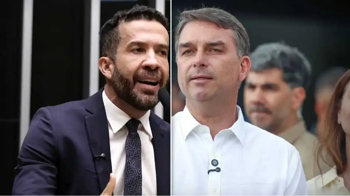 Após debate na Band, equipe de Flávio pede ao TSE investigação sobre buscas no Google ligadas ao Exército do Lula