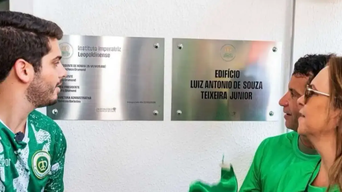Instituto ligado a Imperatriz Leopoldinense recebe emendas de Dr. Luizinho e levanta suspeitas de pagamentos irregulares