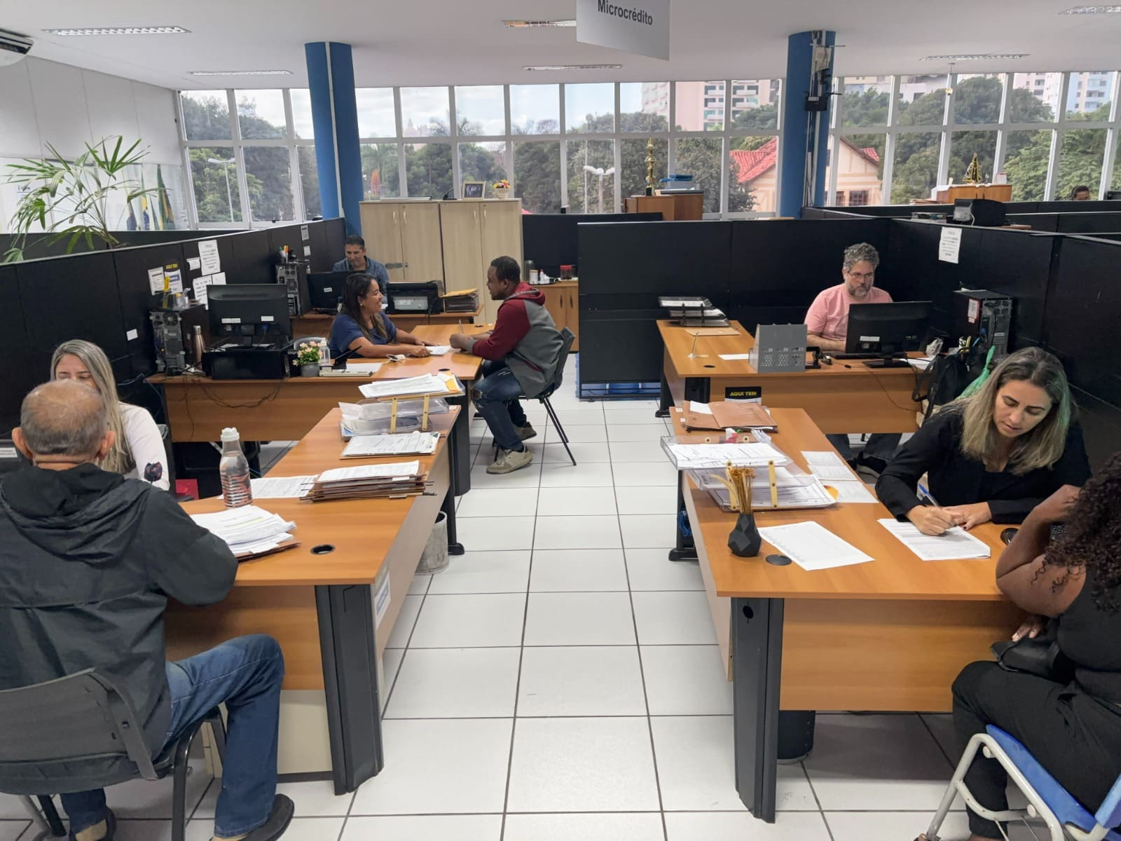Quem quer empreender em Campos encontra crédito com juros que começam em 2%