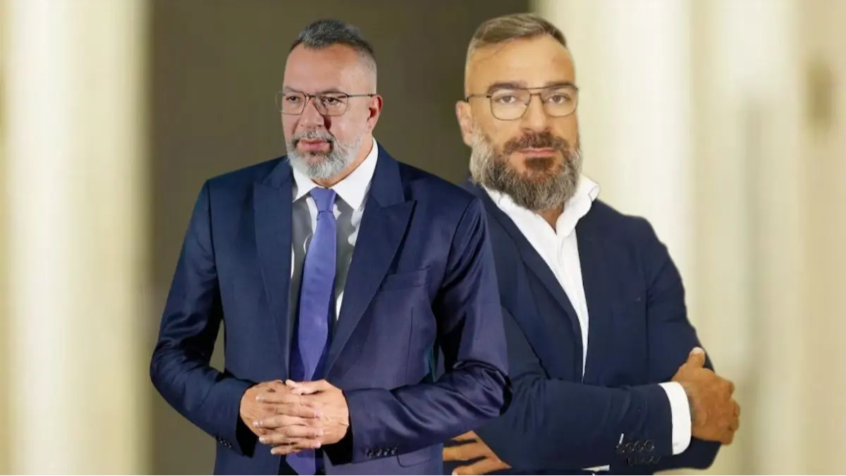 Após audiência de custódia, Justiça Federal decide manter presos Márcio Canella e Marcus Amim