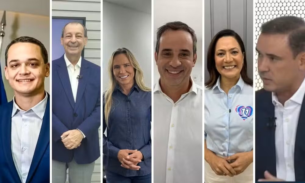 Segundo turno de 2026 define seis chefes de Executivo estaduais; conheça perfil de cada vencedor