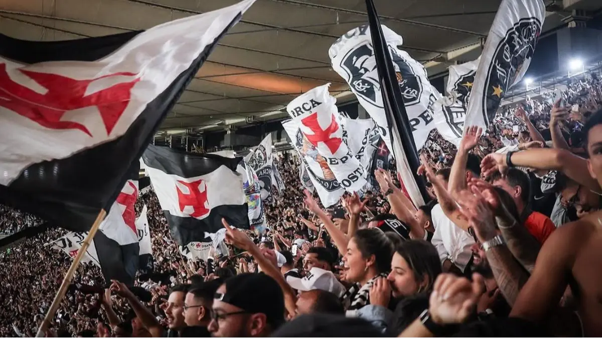 Maracanã volta a ser palco de Vasco x Boca Juniors após decisão do TJ-RJ