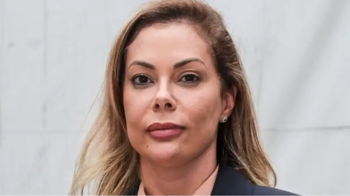 Maria Gabriela Bessa assume a coordenação da transição do governo Douglas Ruas