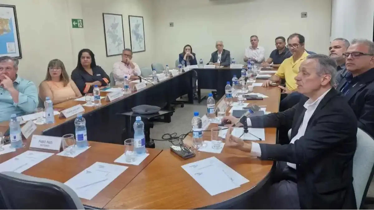 Mapeamento da Firjan aponta 22 agentes de reciclagem no Norte Fluminense, mas nenhuma indústria recicladora