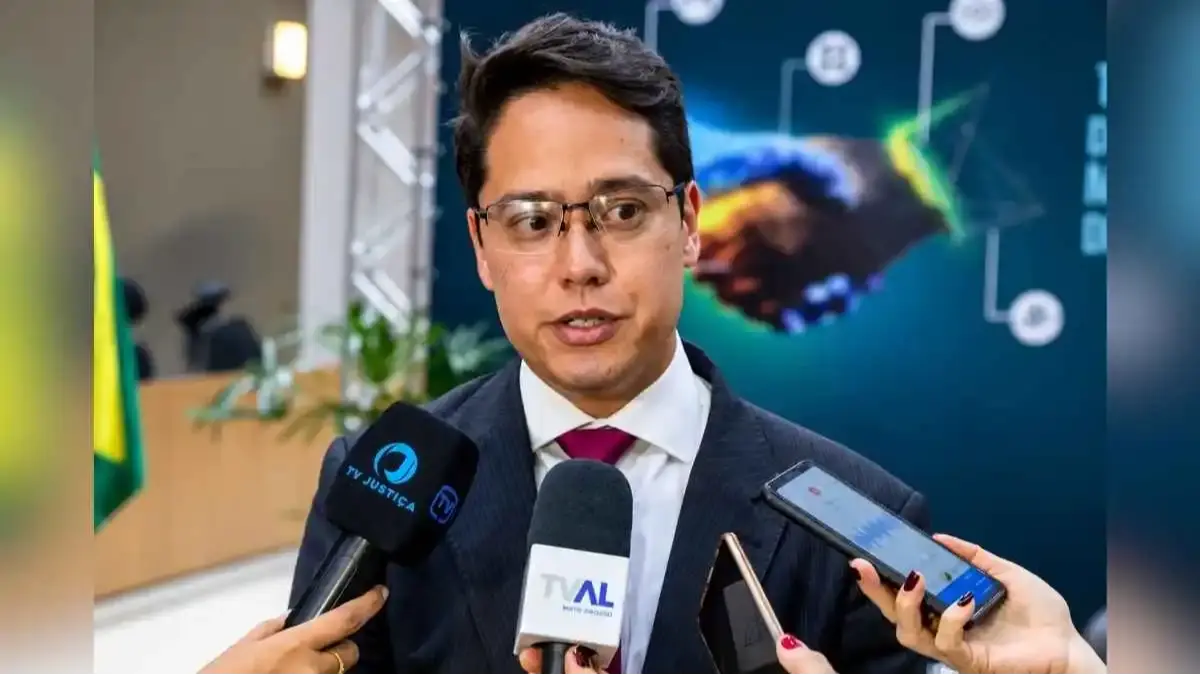 Faetec fica sem comando: Eduardo Tostes deixa a presidência após pouco mais de três meses