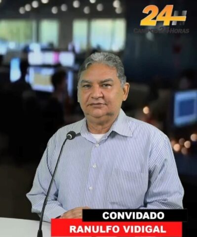 Com caixa limitado e petróleo em alta, Frederico avalia reforma no primeiro escalão e aproximação com a Câmara