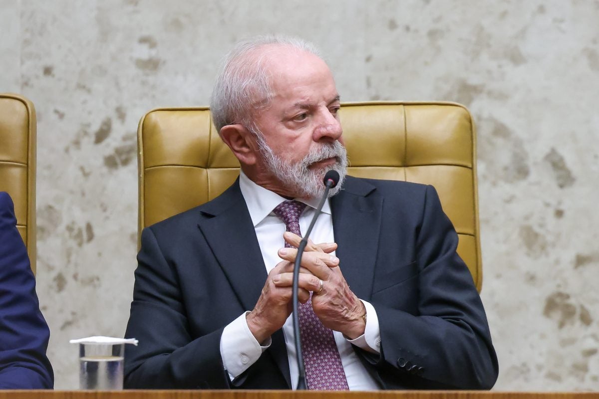 Lula pode nomear quatro integrantes do STF e seis do STJ até 2030 após reeleição