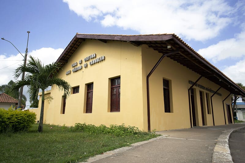 Quem faz cultura em Campos ganha guia prático para disputar vagas da PNAB