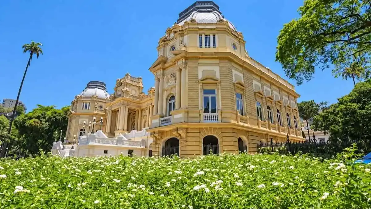 Patrocínios do governo do RJ somam R$ 3,57 milhões e incluem roadshow na Europa