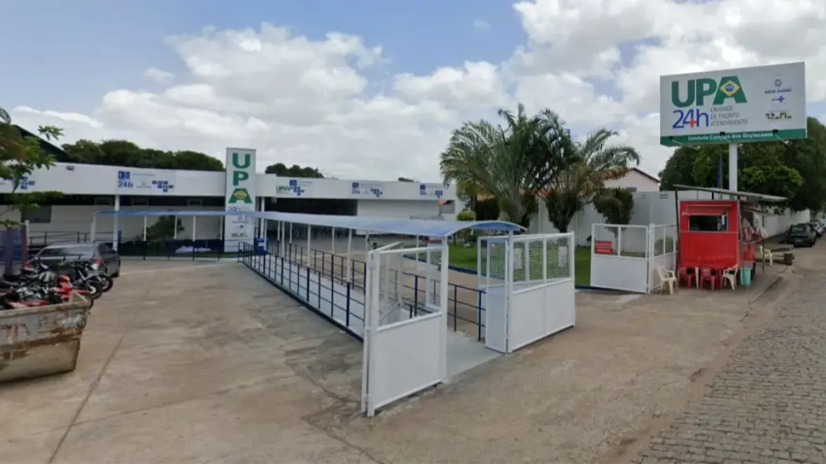 Trabalhadores da UPA de Guarus relatam atraso em salários e falta de data para regularização