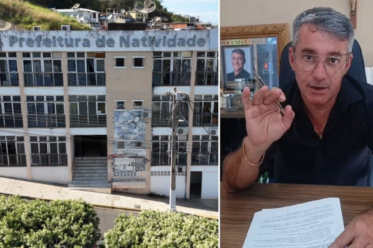 Justiça eleitoral mantém condenação de Taninho por desvio de recursos em Natividade
