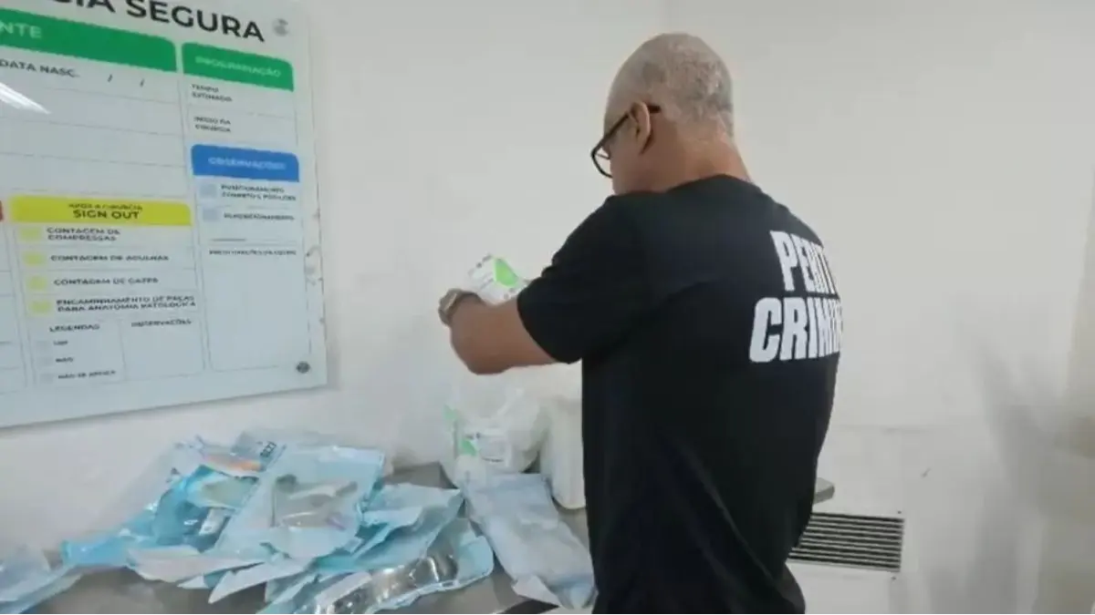 Clínica de estética no Rio é lacrada após investigação sobre mortes de pacientes em cirurgias