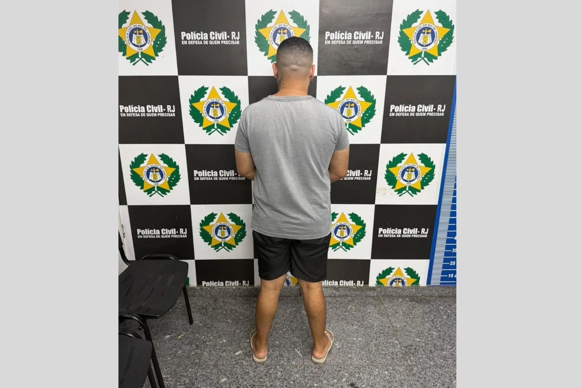 Ladrão de farmácias usava furadeira no lugar de revólver, revela investigação em Campos