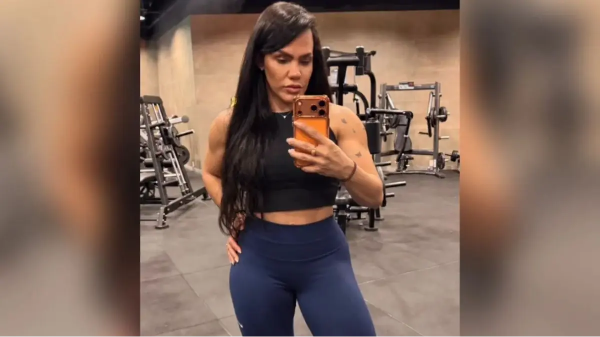 Golpista que se dizia doutora e nutróloga acaba algemada em mansão de Recreio