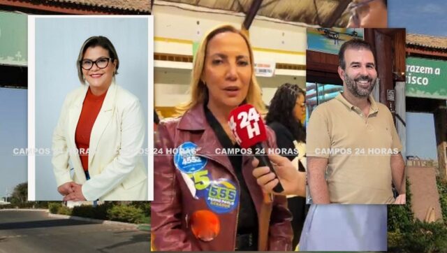 Yara Cinthia leva 14 mil votos às urnas de outubro e chega fortalecida para a corrida de 2028 em São Francisco