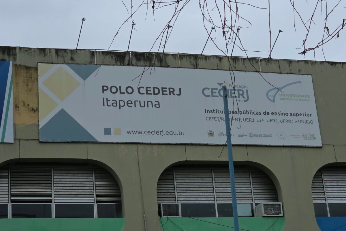 Cederj estende período para se candidatar a 7.165 vagas sem custo de mensalidade; Itaperuna lidera na região