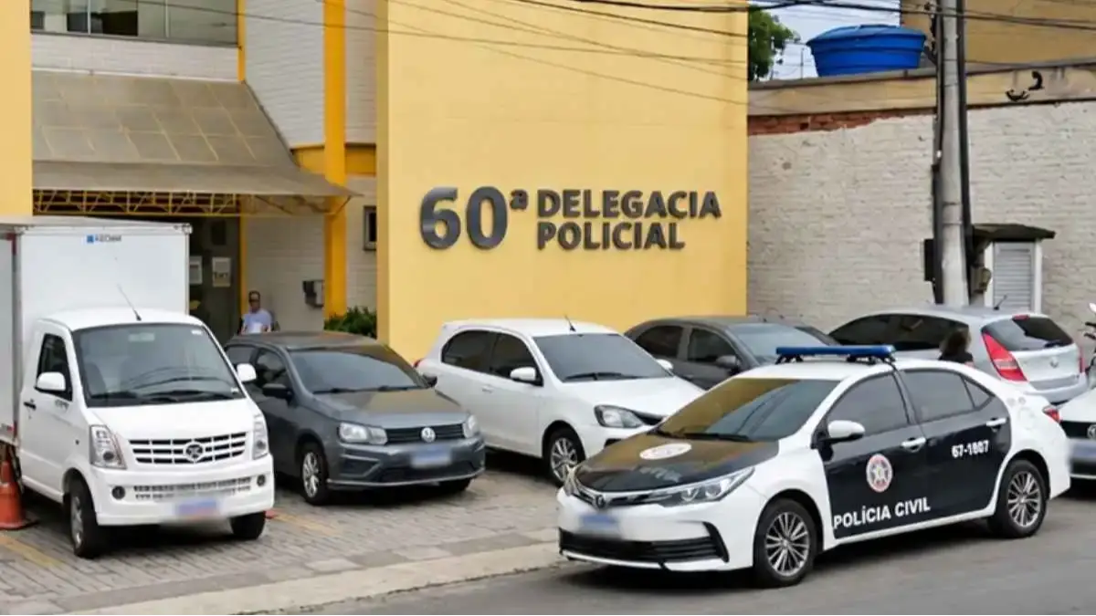 Homem condenado a 15 anos de prisão é capturado pela Polícia Civil em Arraial do Cabo