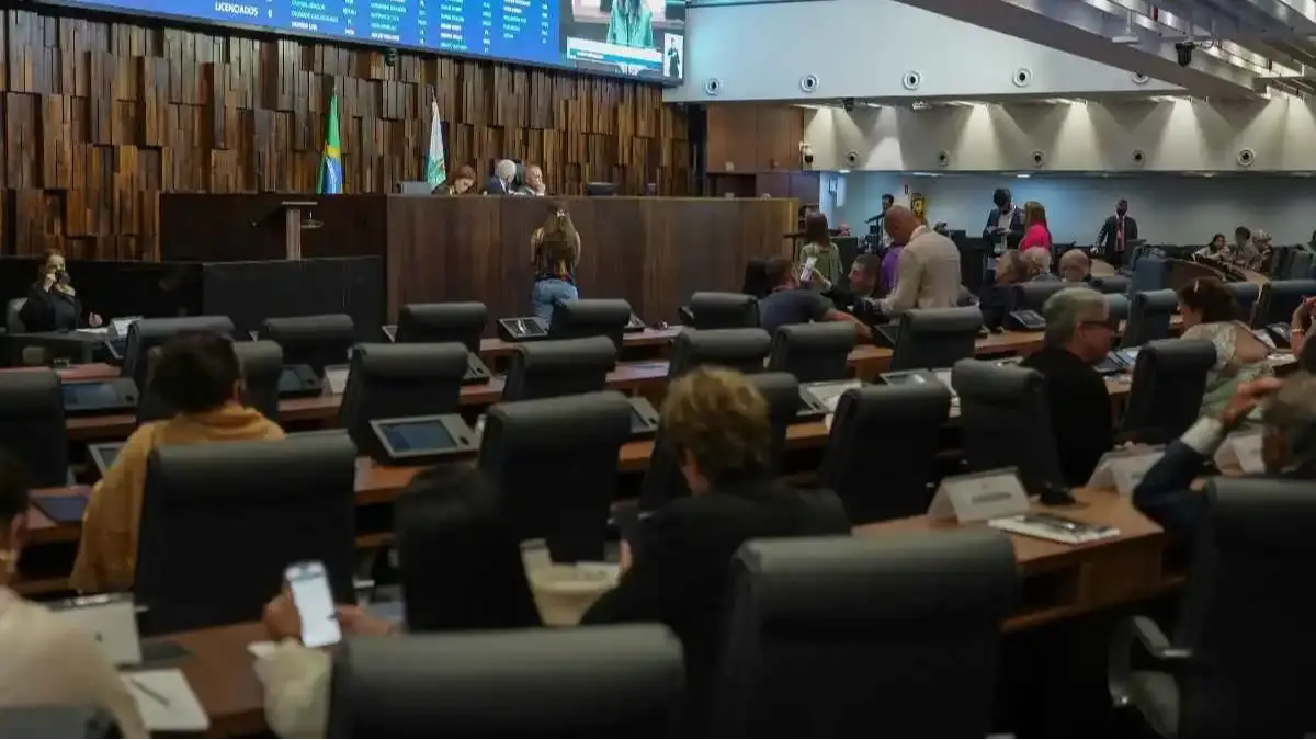 Alerj deve votar nesta terça (20) regras para devedor contumaz e negociação de dívidas com descontos de até 70%
