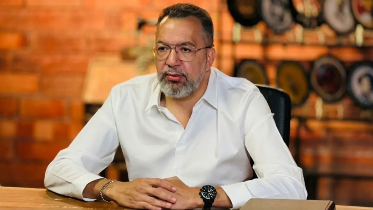 Polícia Federal aponta Márcio Canella como articulador político de esquema que movimentou R$ 7,6 bi