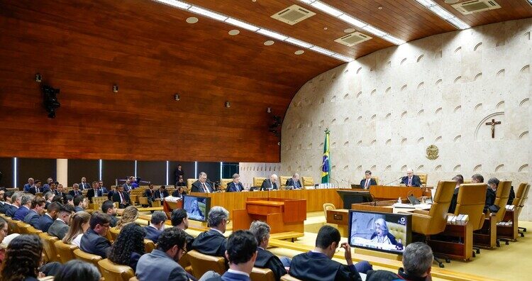 STF retoma em novembro julgamento sobre repartição dos royalties do petróleo