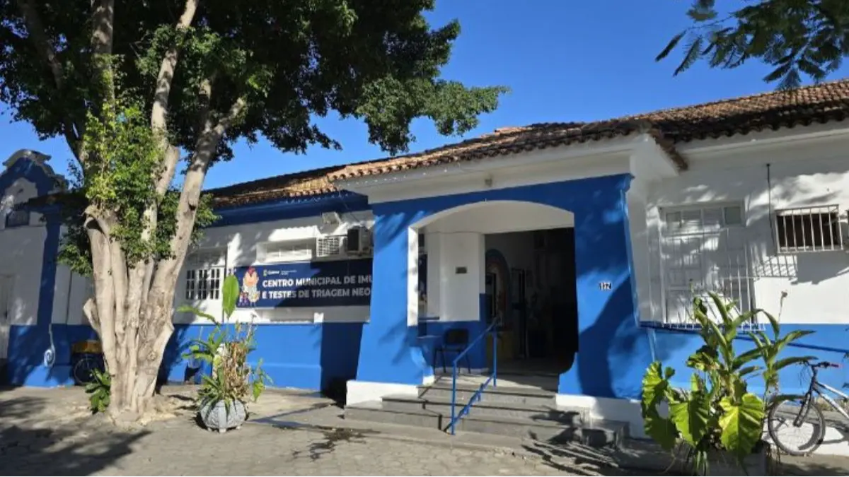 Campos tem Dia D de Multivacinação neste sábado, com mais de 30 postos abertos