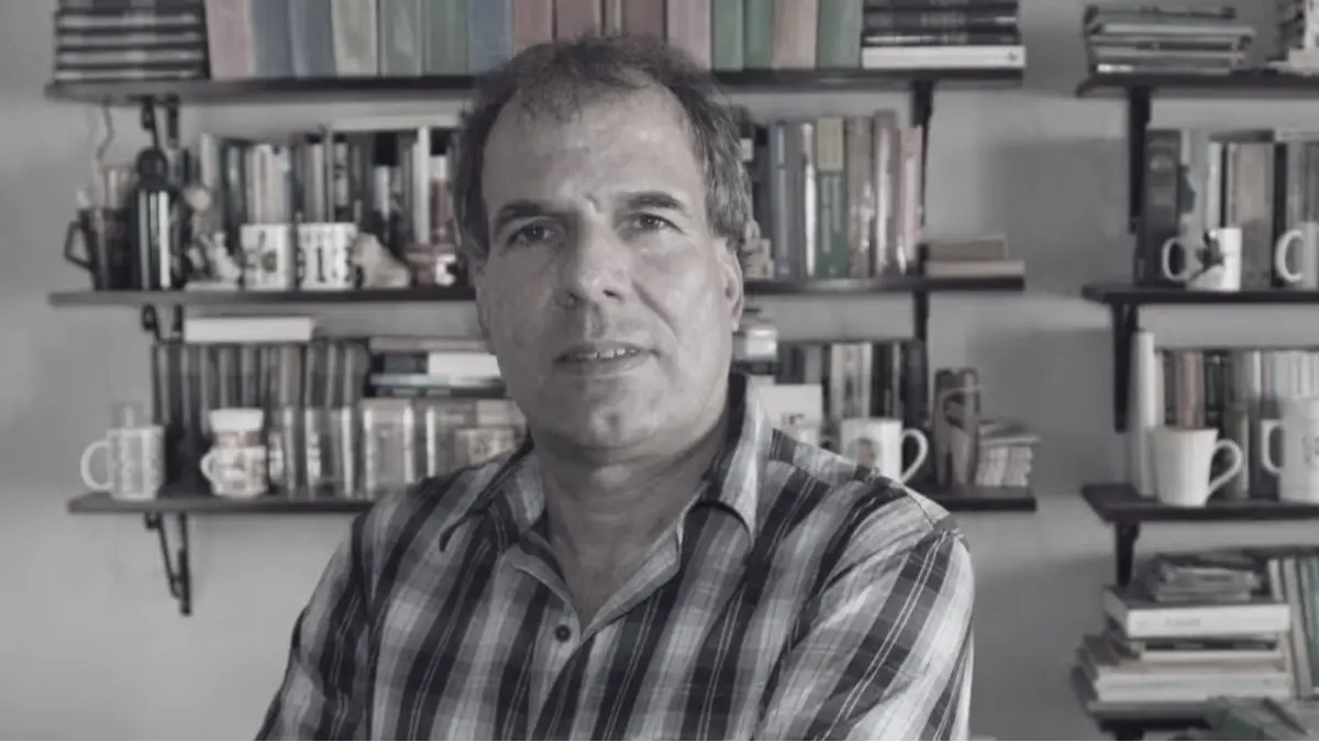 Jornalista esportivo Sílvio Barsetti morre aos 61 anos