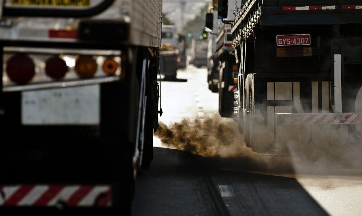 Brasil lança menos gases-estufa na atmosfera e volta a patamar de mais de uma década atrás